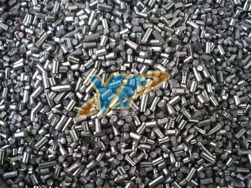 增碳剂使用的注意事项